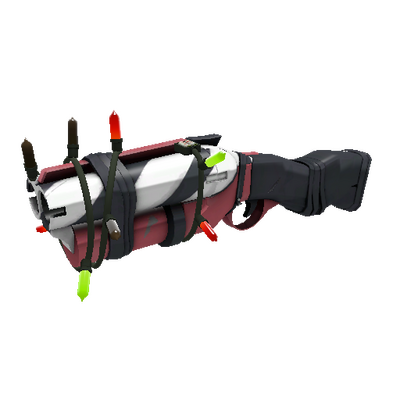 Festivized Bomb Carrier Soda Popper (Factory New)
