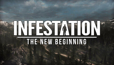 Infestation: The New Beginning