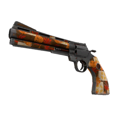 Anodized Aloha Револьвер (Поношенное) серийного убийцы