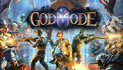 God Mode