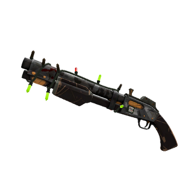 Festivized Night Owl Mk.II Reserve Shooter (Well-Worn)