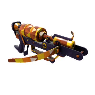 Candy Coated Crusader's Crossbow (Factory New)