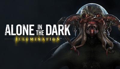 Alone in the Dark: Illumination™