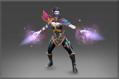 Набор Redmoon Assassin's Secret