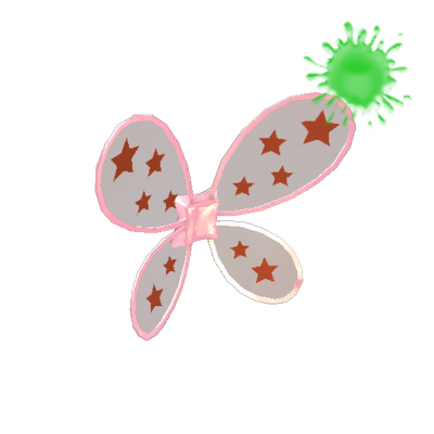 The Grand Duchess Fairy Wings