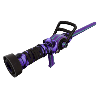 Specialized Killstreak Ghost Town Medi Gun (Minimal Wear)