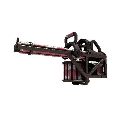 Specialized Killstreak Polar Surprise Brass Beast (Minimal Wear)