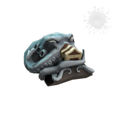 Hat of Undeniable Wealth and Respect