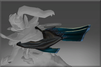 Penumbral Cloak