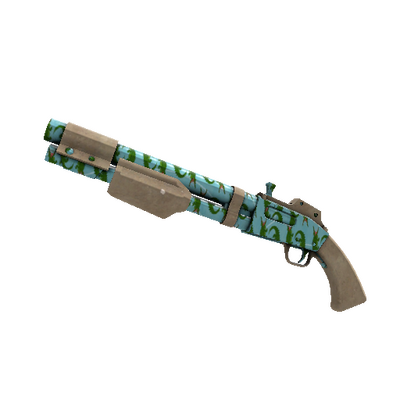 Specialized Killstreak Croc Dusted Reserve Shooter (Factory New)