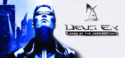 Deus Ex: Game of the Year Edition