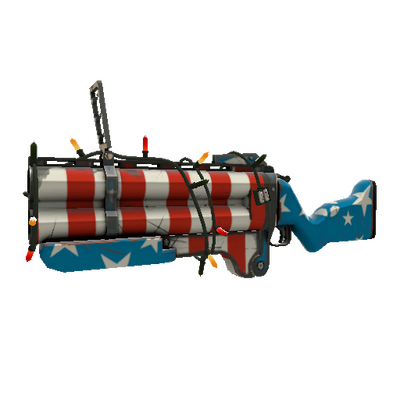 Freedom Wrapped Подкидыш (После полевых испытаний) особо опасного убийцы с у?