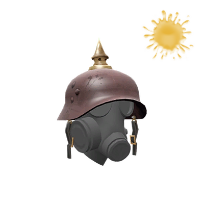 Unusual Impact Impaler