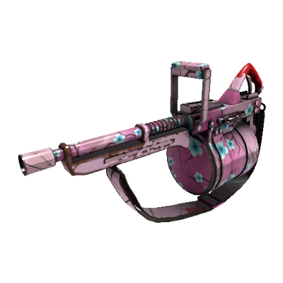 Specialized Killstreak Hana Tomislav (Well-Worn)
