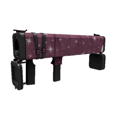 Star Crossed Black Box (Factory New)