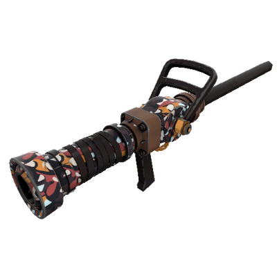 Carpet Bomber Mk.II Medi Gun (Minimal Wear)