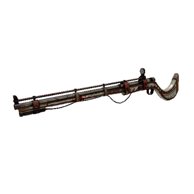Sleek Greek Bazaar Bargain (Battle Scarred)