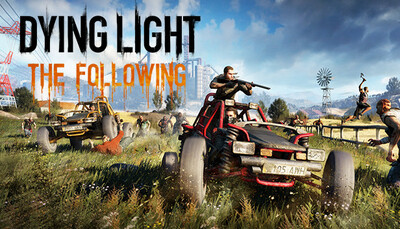 Dying Light: The Following