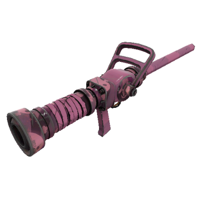 Specialized Killstreak Spectral Shimmered Medi Gun (Field-Tested)
