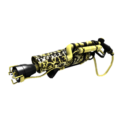 Specialized Killstreak Electroshocked Degreaser (Factory New)