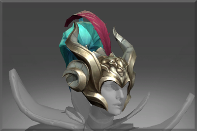 Helm of the Sacrosanct