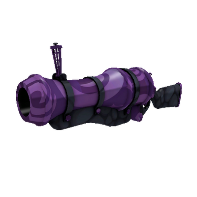 Portal Plastered Loose Cannon (Factory New)