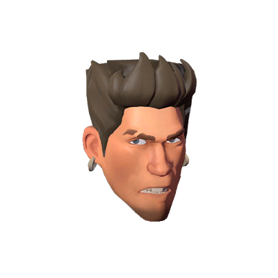 Обломщик странного типа