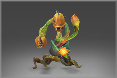 Genuine Primeval Treant