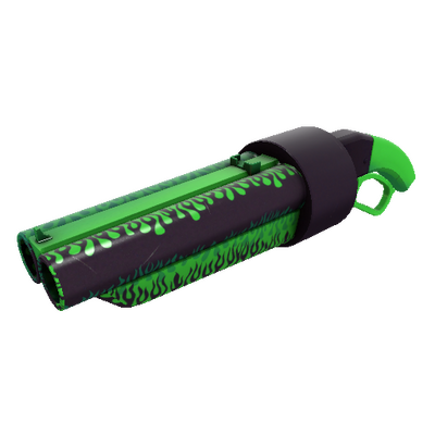 Helldriver Scattergun (Factory New)