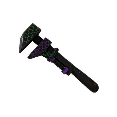 Hypergon Wrench (Minimal Wear)