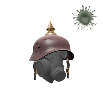 Strange Impact Impaler