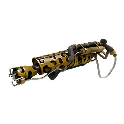 Leopard Printed Degreaser (Factory New)