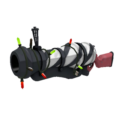 Festivized Bomb Carrier Loose Cannon (Factory New)