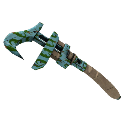 Specialized Killstreak Croc Dusted Jag (Minimal Wear)
