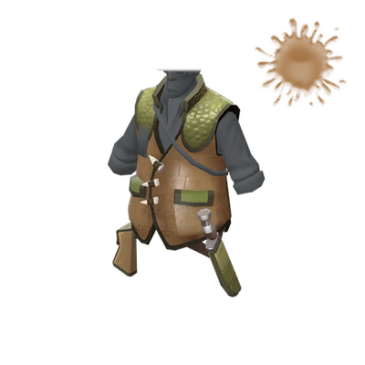 Crocodile Dandy