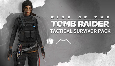 Tactical Survivor Pack