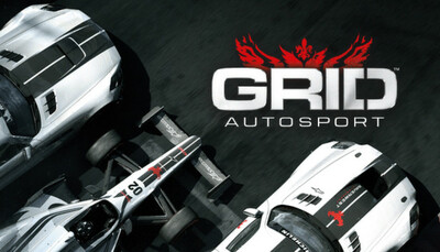 GRID Autosport - Black Edition Pack