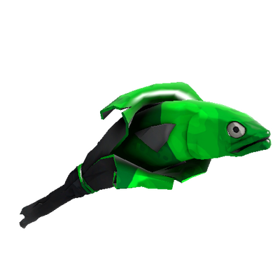 Health and Hell (Green) Поддай леща (Прямо с завода)