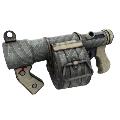 Necropolish Stickybomb Launcher (Field-Tested)