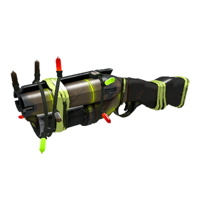 Festivized Specialized Killstreak Uranium Soda Popper (Field-Tested)