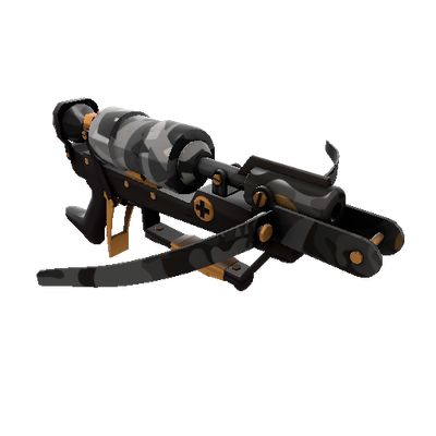 Killstreak Night Owl Mk.II Crusader's Crossbow (Factory New)