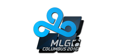 Наклейки клауд. Cloud9 Колумбус 2016. Cloud9 наклейка голографическая. Cloud9 MLG Columbus. Cloud9 CS go наклейка.