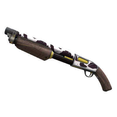 Bovine Blazemaker Mk.II Дробовик (После полевых испытаний) серийного убийцы