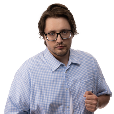 Блестящая Наклейка работника студии: ArsZeeqq | TI 2023