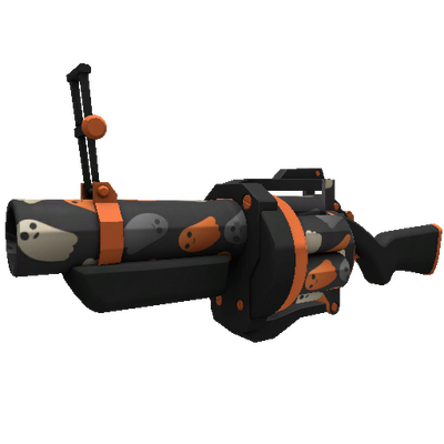 Specialized Killstreak Simple Spirits Grenade Launcher (Factory New)