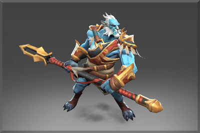 Noble Warrior