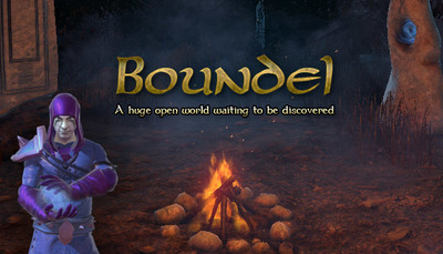 Boundel: The Second Era