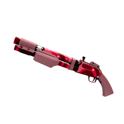 Snowflake Swirled Reserve Shooter (Factory New)