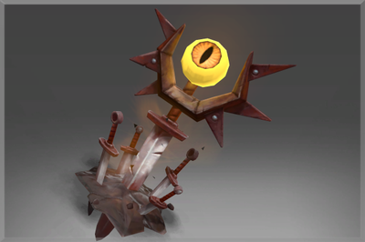 ESL One Jagged Vision Ward
