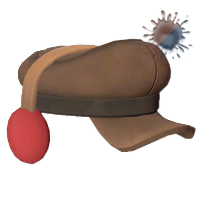 Unusual Tough Stuff Muffs